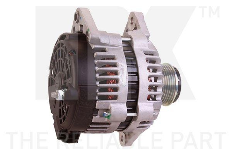 Generator 4836009