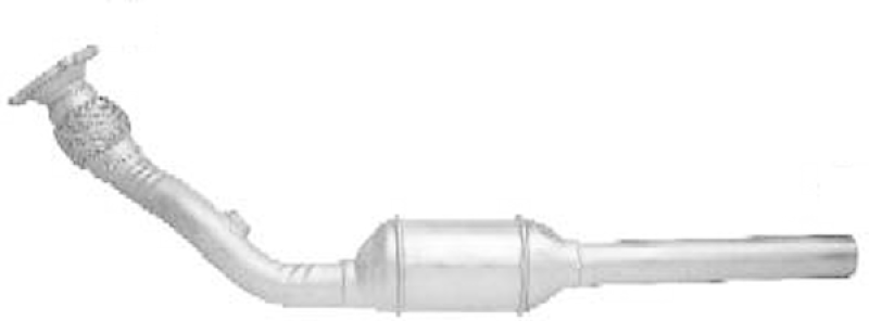 IMASAF Katalysator 71.18.33