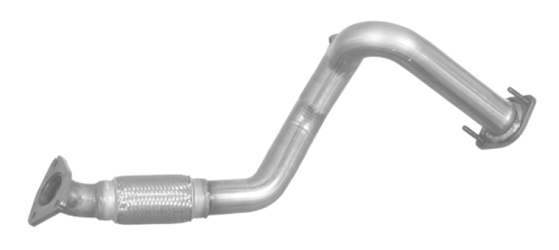 IMASAF Abgasrohr 53.96.02