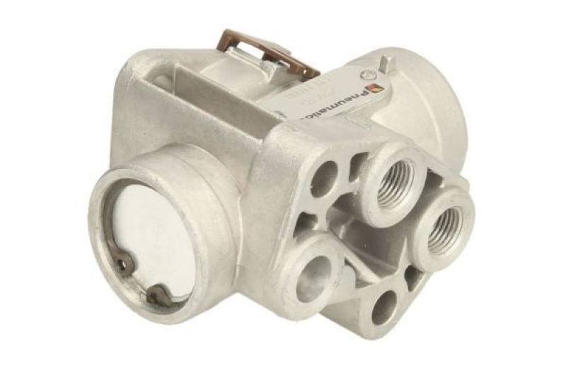 PNEUMATICS Mehrwegeventil