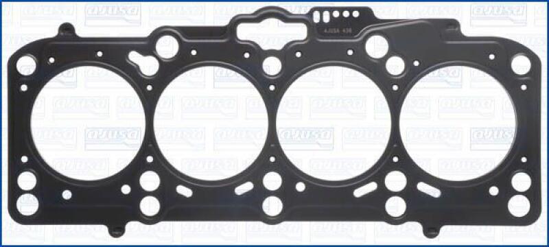 AJUSA Gasket, cylinder head MULTILAYER STEEL