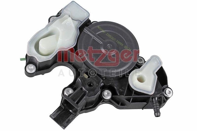 METZGER &Ouml;labscheider, Kurbelgeh&auml;useentl&uuml;ftung GREENPARTS 2385167