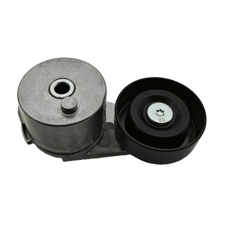 SKF Riemenspanner, Keilrippenriemen