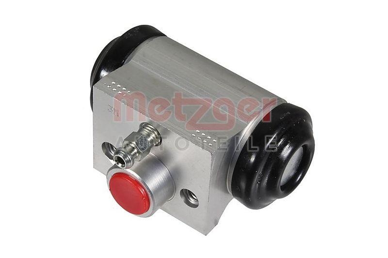 METZGER Radbremszylinder CIFAM GREENPARTS