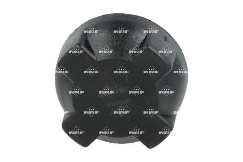 NRF Verschlussdeckel, K&uuml;hlmittelbeh&auml;lter