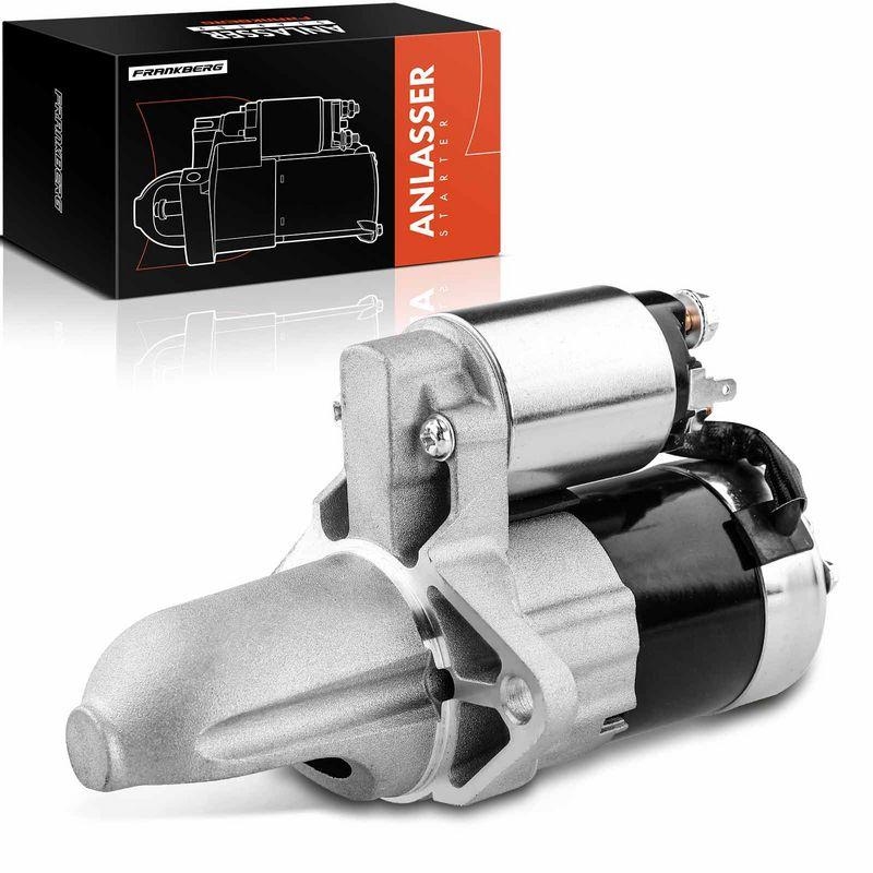 1x Frankberg Anlasser Starter 5481FB0020566