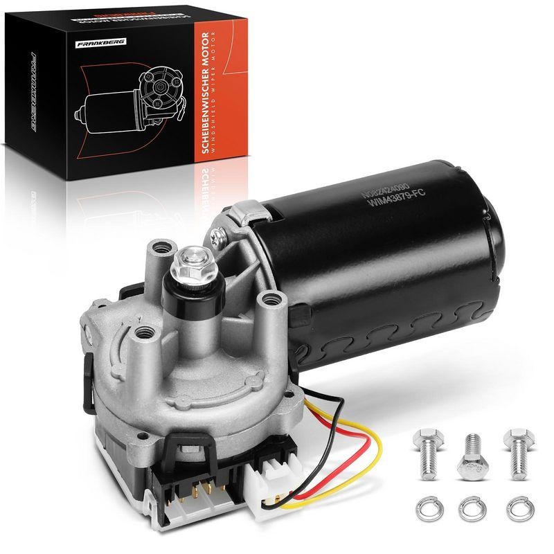 1x Frankberg Wischermotor Scheibenwischermotor Vorne 5481FB0052122