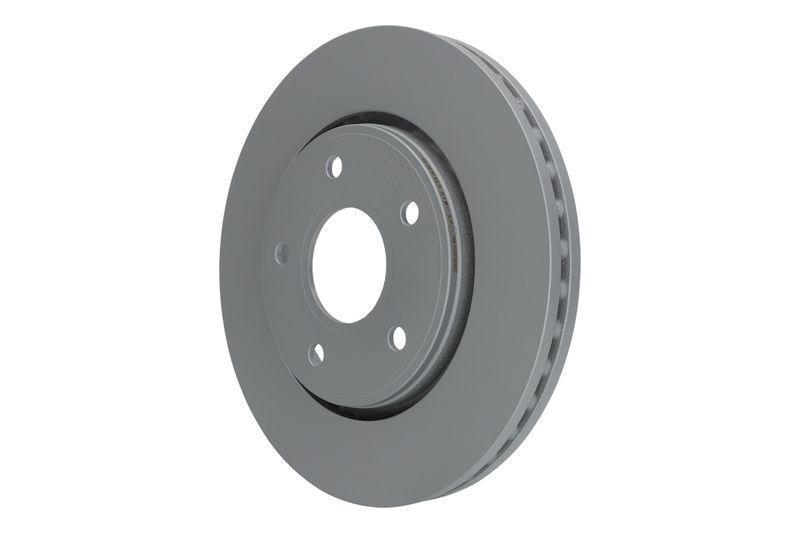ATE Bremsscheiben 302mm + Bremsbeläge Vorne passend für Fiat Freemont Voyager