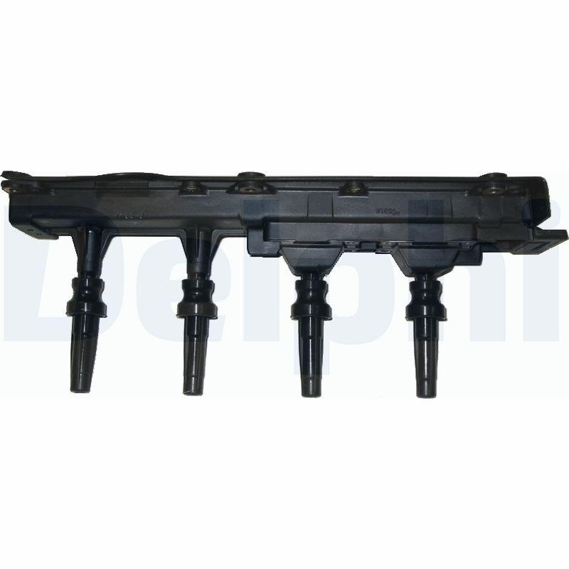 DELPHI Ignition Coil