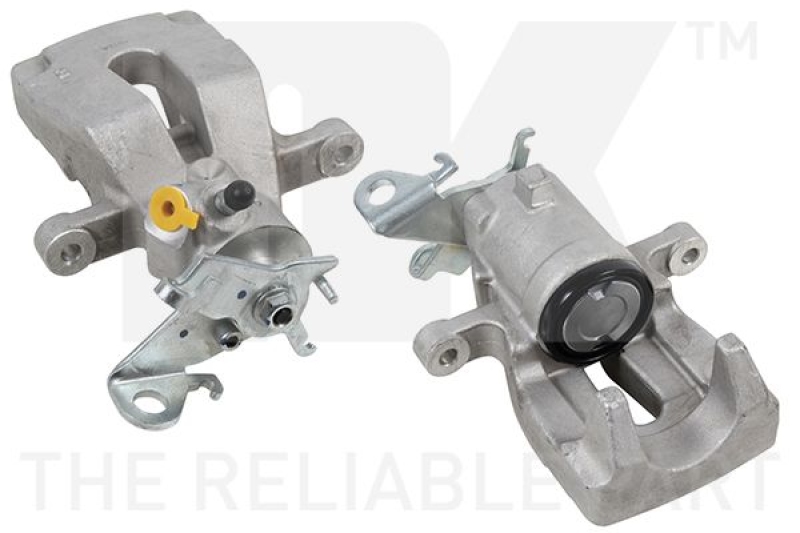 Bremssattel