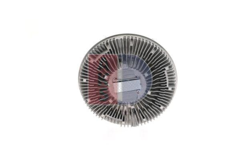 AKS DASIS Clutch, radiator fan