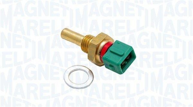 MAGNETI MARELLI Sensor, K&uuml;hlmitteltemperatur