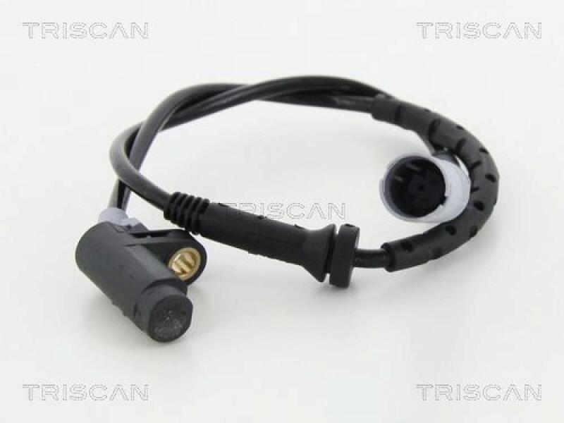 TRISCAN Sensor, Raddrehzahl 8180 11401