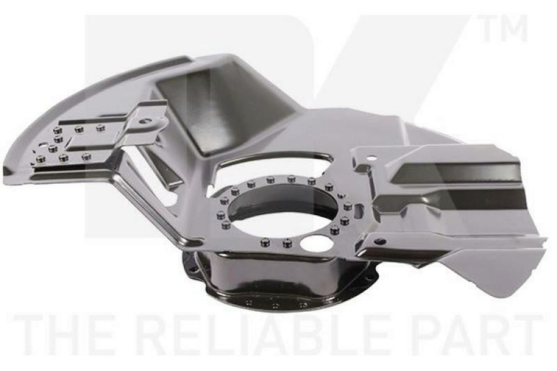 Spritzblech, Bremsscheibe 231512