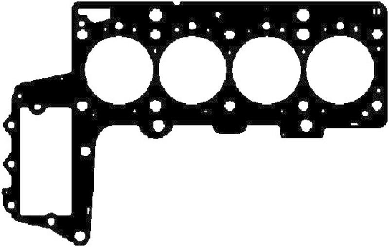 CORTECO Gasket, cylinder head