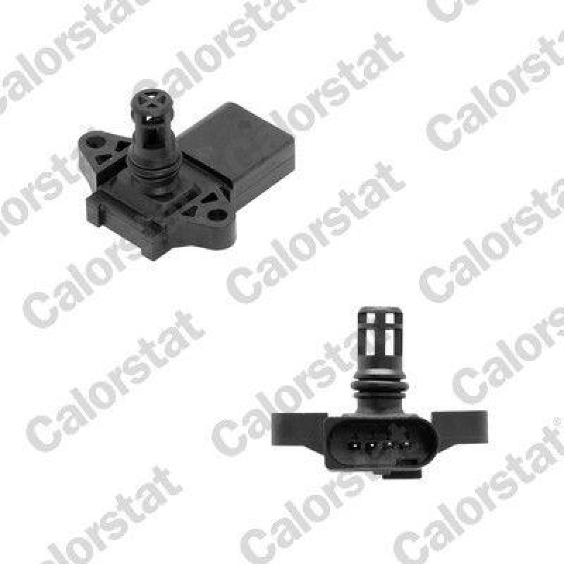 CALORSTAT by Vernet Sensor, intake manifold pressure