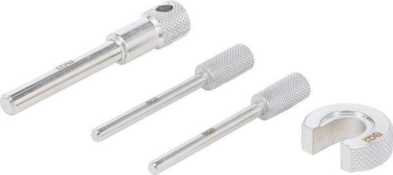 BGS Adjustment Tool Set, valve timing
