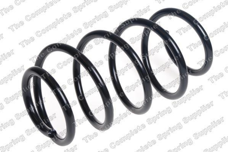 LESJÖFORS Fahrwerksfeder 4027675