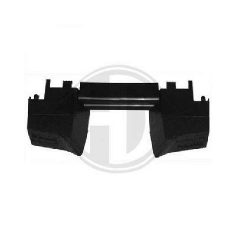 DIEDERICHS Impact Absorber, bumper