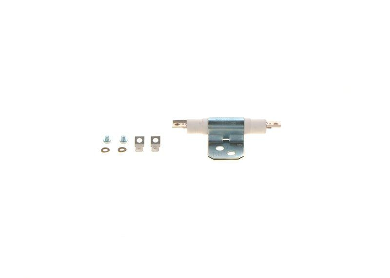 BOSCH Ballast Resistor, ignition system