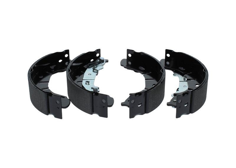 BOSCH Bremsbackensatz 0 986 487 773