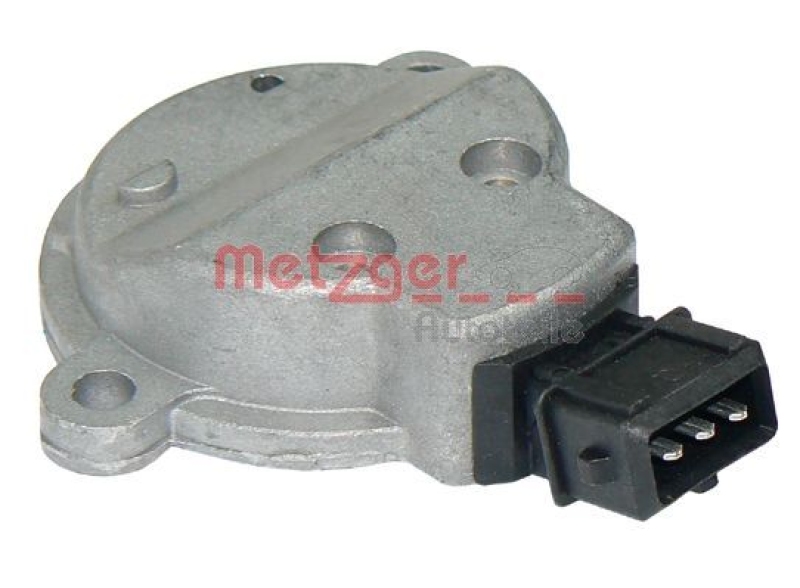 METZGER Sensor, camshaft position