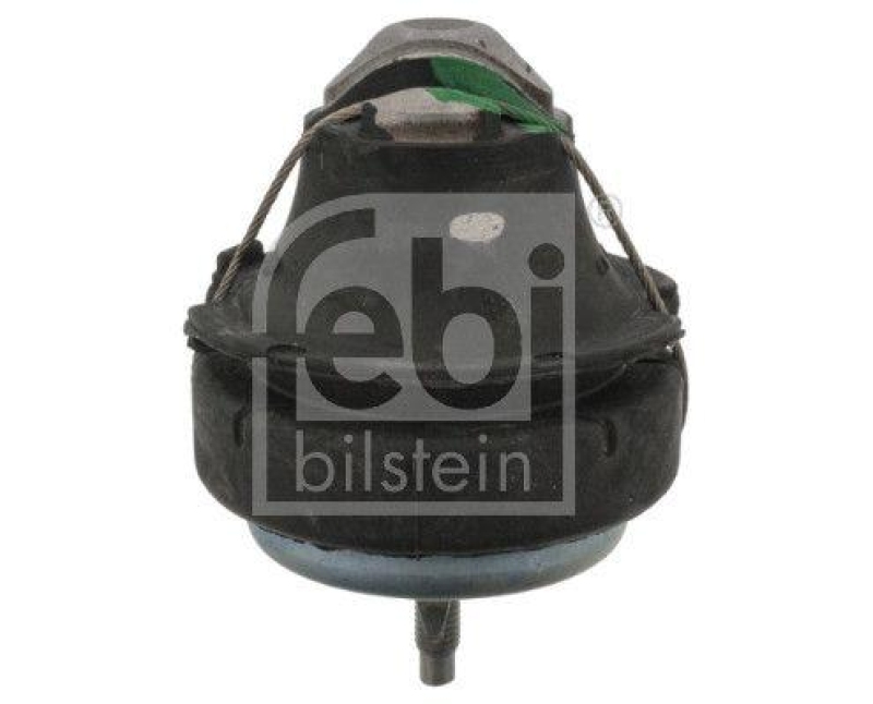 FEBI BILSTEIN Lagerung, Motor 19089