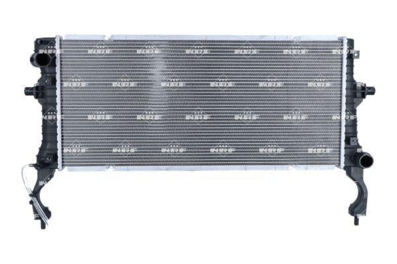 NRF Radiator, engine cooling