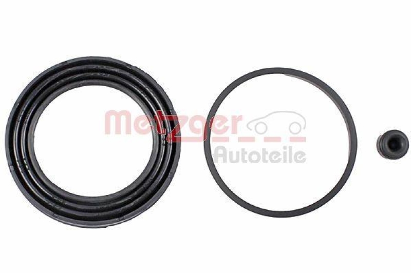 METZGER Reparatursatz, Bremssattel GREENPARTS 114-0249