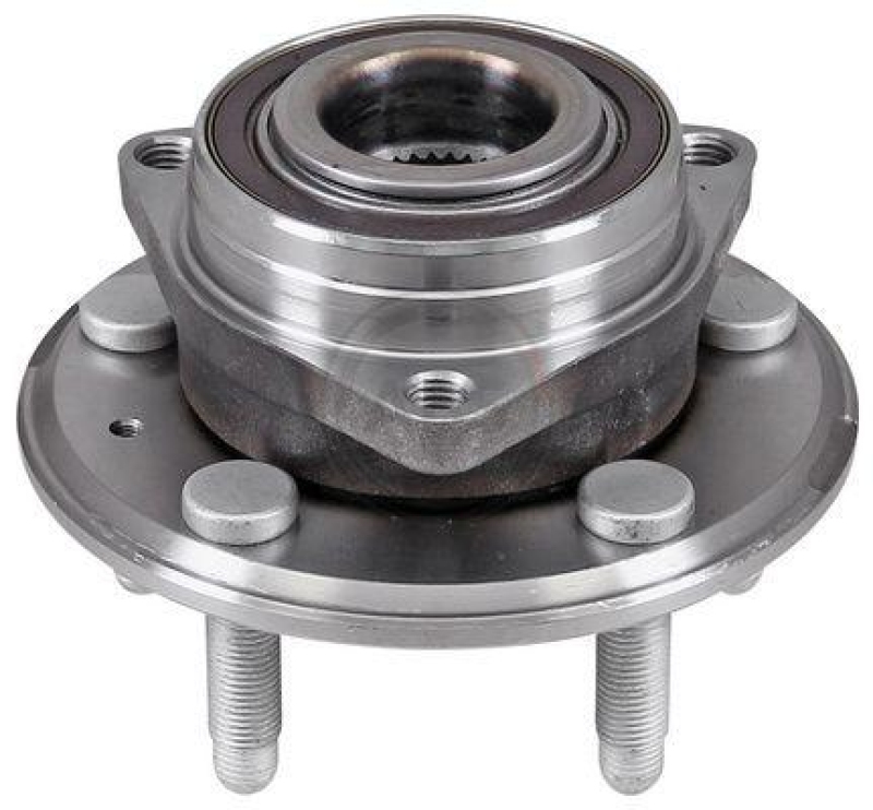 A.B.S. Radlagersatz 201336