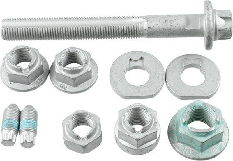 LEMFÖRDER Repair Kit, wheel suspension Service Pack