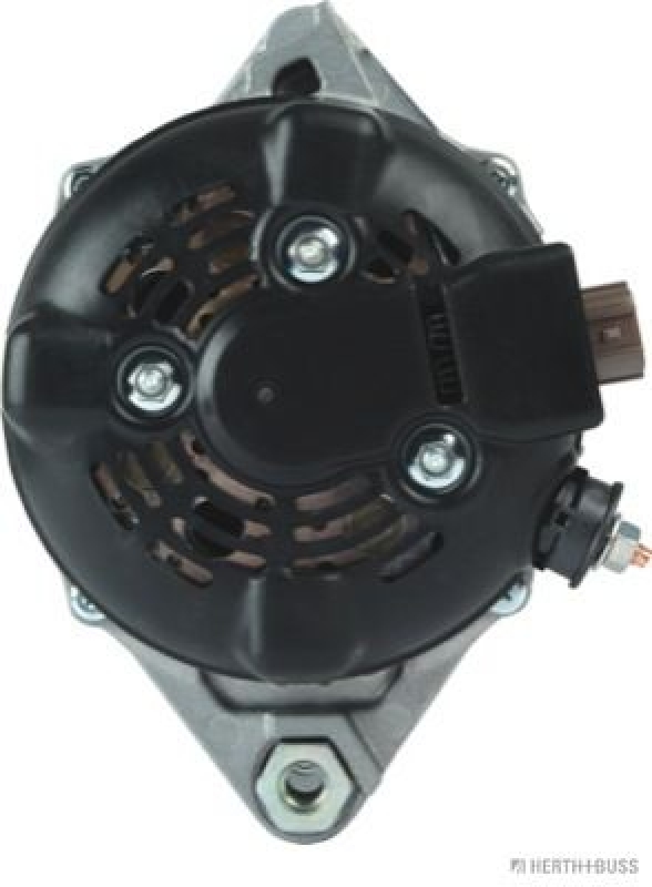 HERTH+BUSS JAKOPARTS Alternator