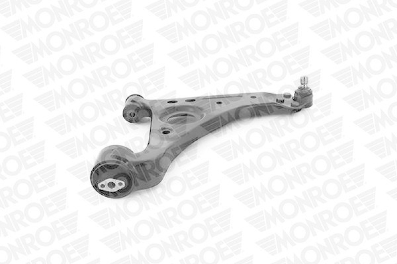 MONROE Control Arm/Trailing Arm, wheel suspension