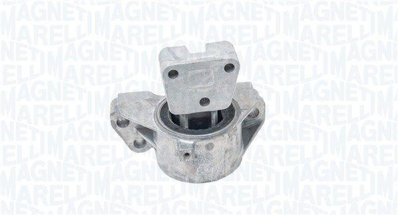 MAGNETI MARELLI Holder, engine mounting system
