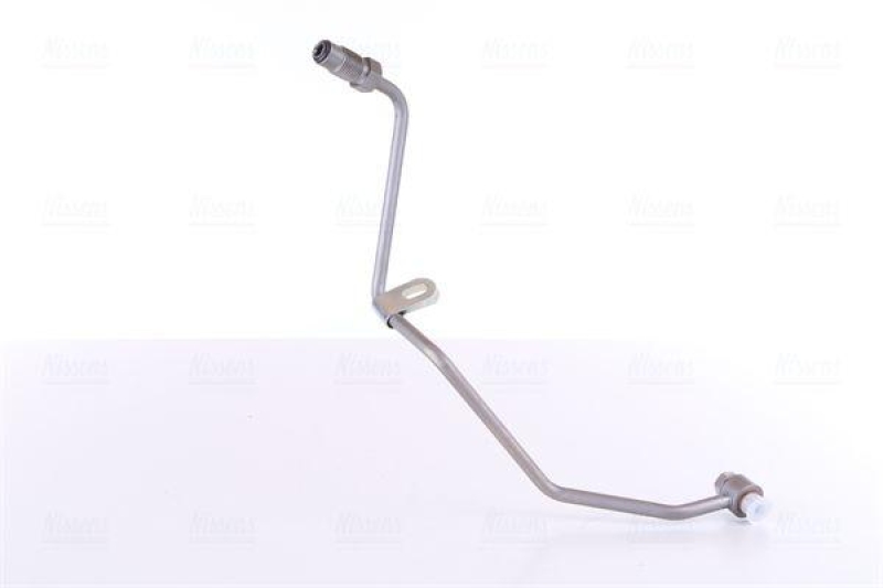 NISSENS Oil Pipe, charger