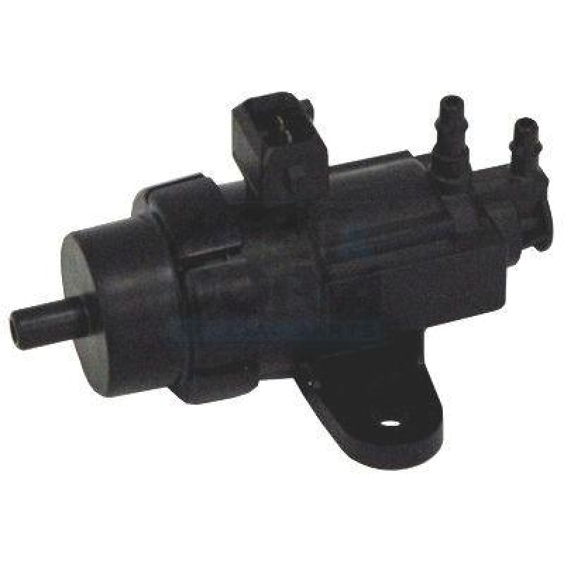 MEAT &amp; DORIA Pressure Converter, exhaust control
