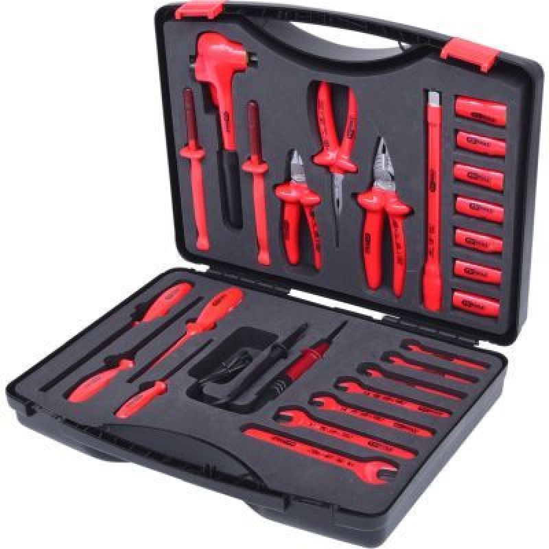 KS TOOLS Werkzeugsatz
