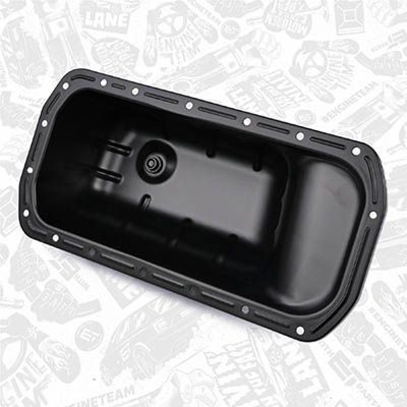 ET ENGINETEAM Oil sump