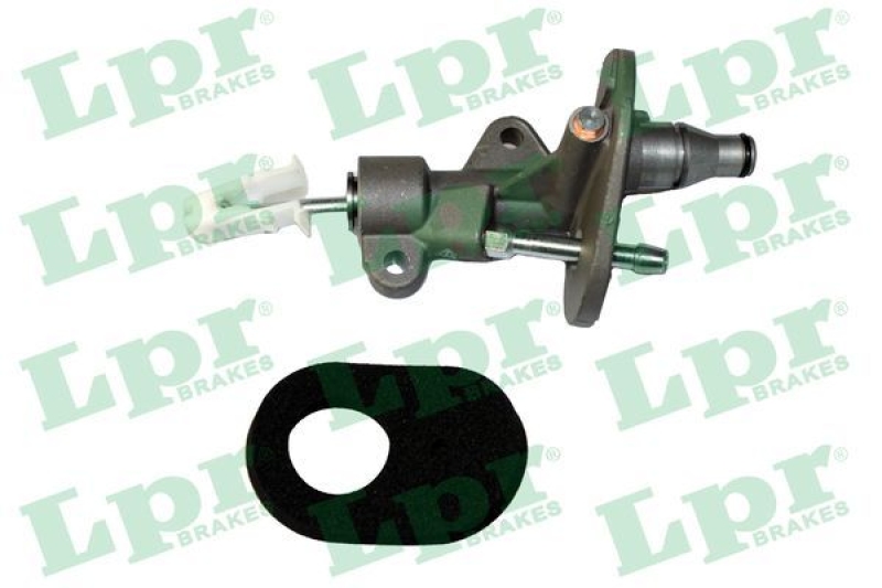 LPR Master Cylinder, clutch