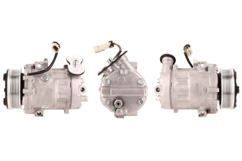ELSTOCK Compressor, air conditioning