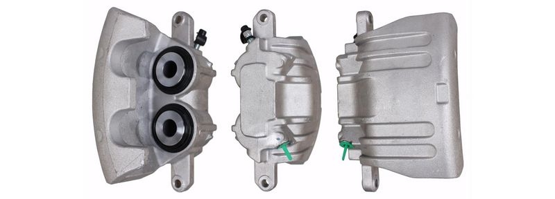 ELSTOCK Bremssattel 83-2671