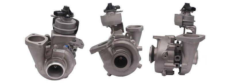 ELSTOCK Lader, Aufladung OE REMAN 91-0990