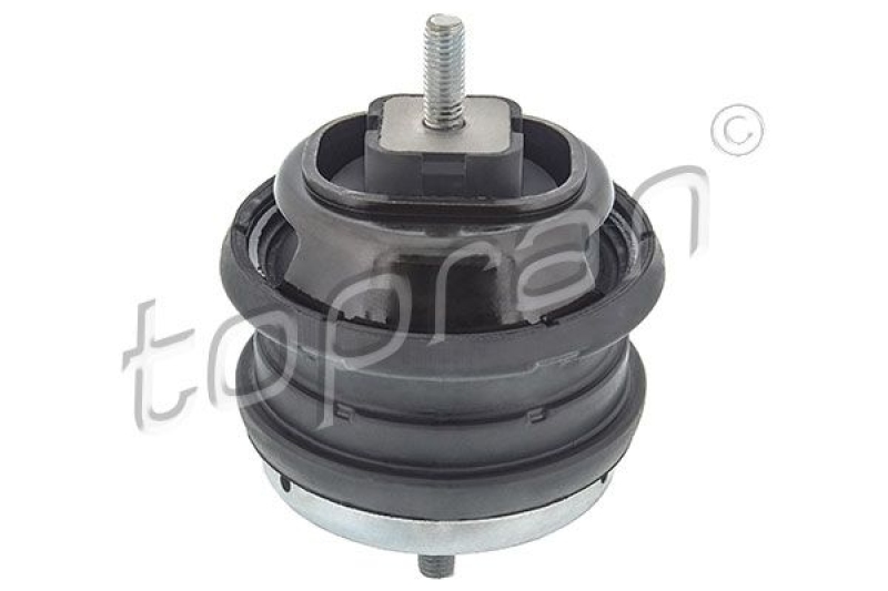 TOPRAN Lagerung, Motor 500281