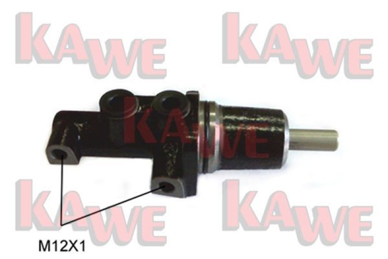 KAWE Brake Master Cylinder