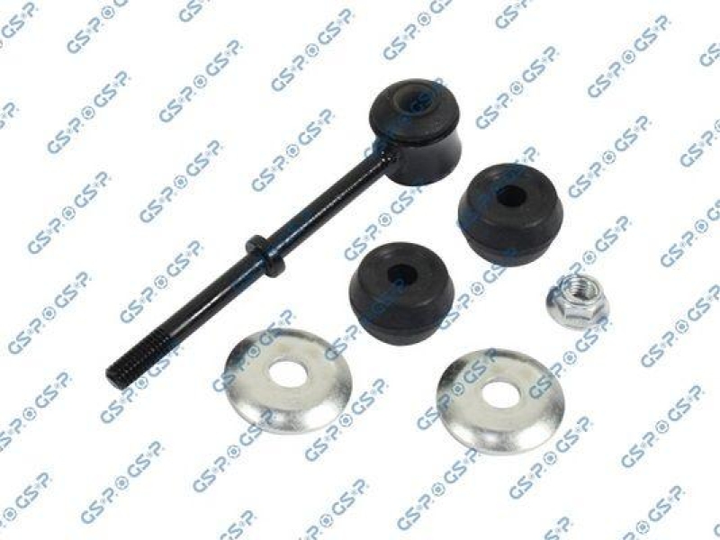 GSP Stange/Strebe, Stabilisator