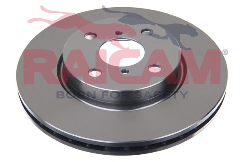 2x RAICAM Brake Disc