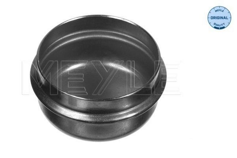 MEYLE Protection Lid, wheel hub MEYLE-ORIGINAL: True to OE.
