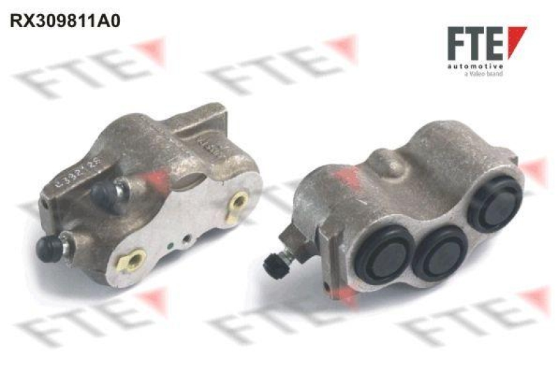 FTE Bremssattel 9290155
