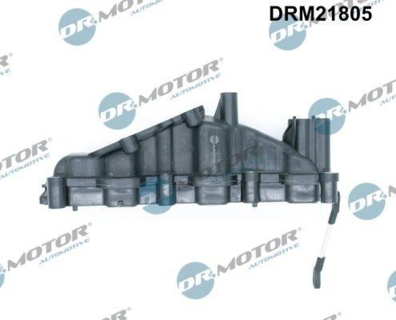 Dr.Motor Automotive Saugrohrmodul
