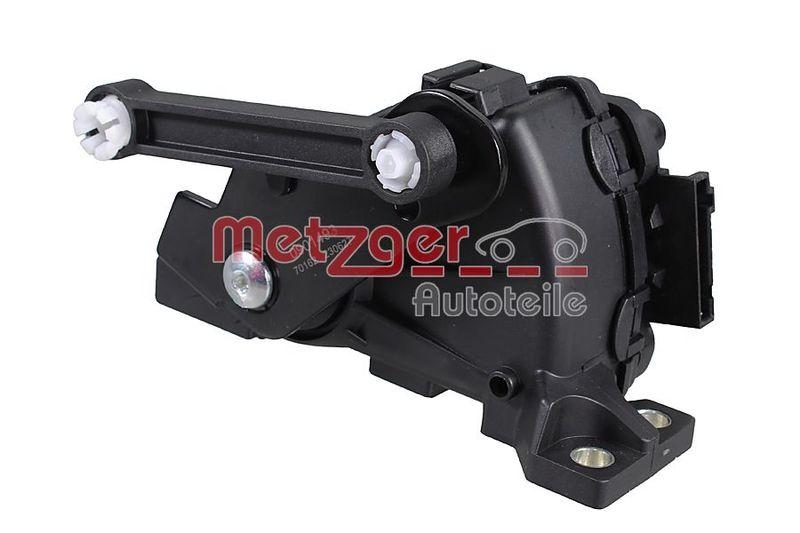 METZGER Sensor, Fahrpedalstellung GREENPARTS